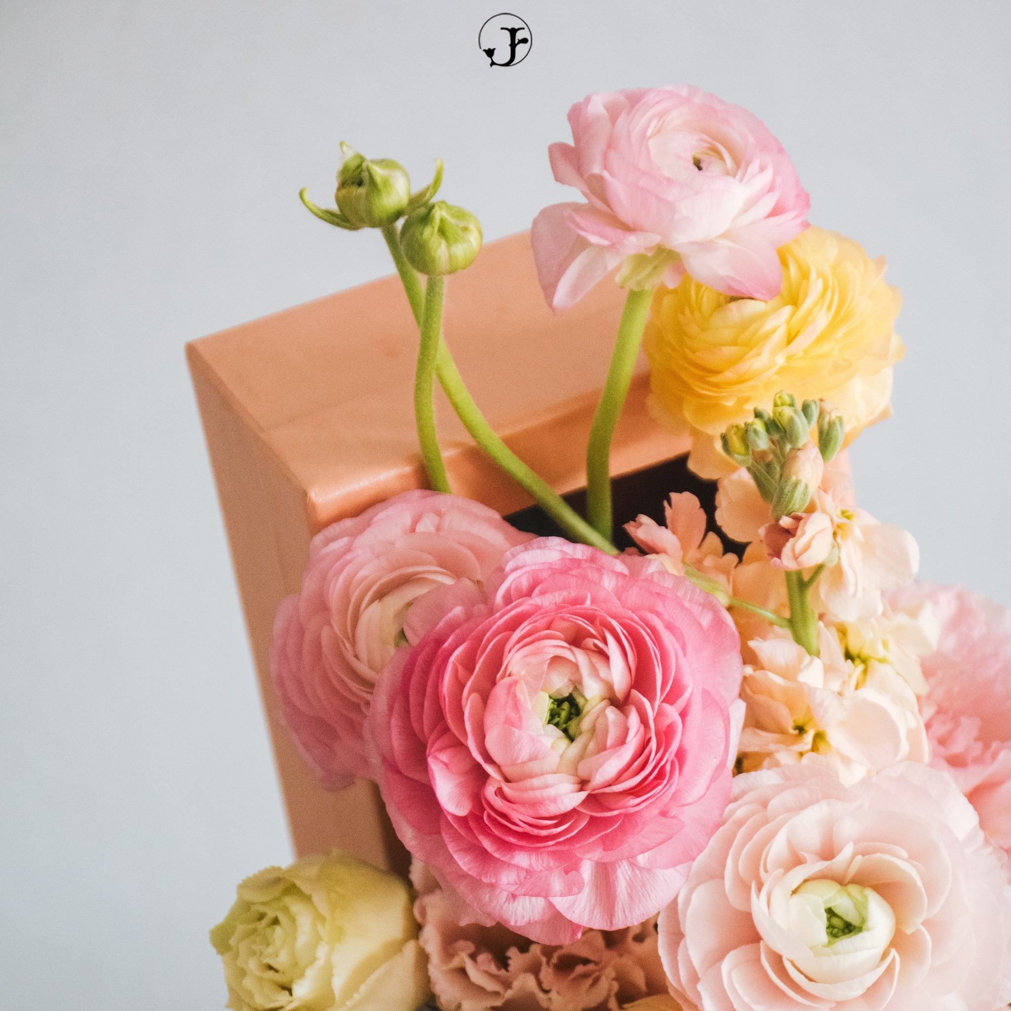 Jess De Fleur — Premium Floral Workshop